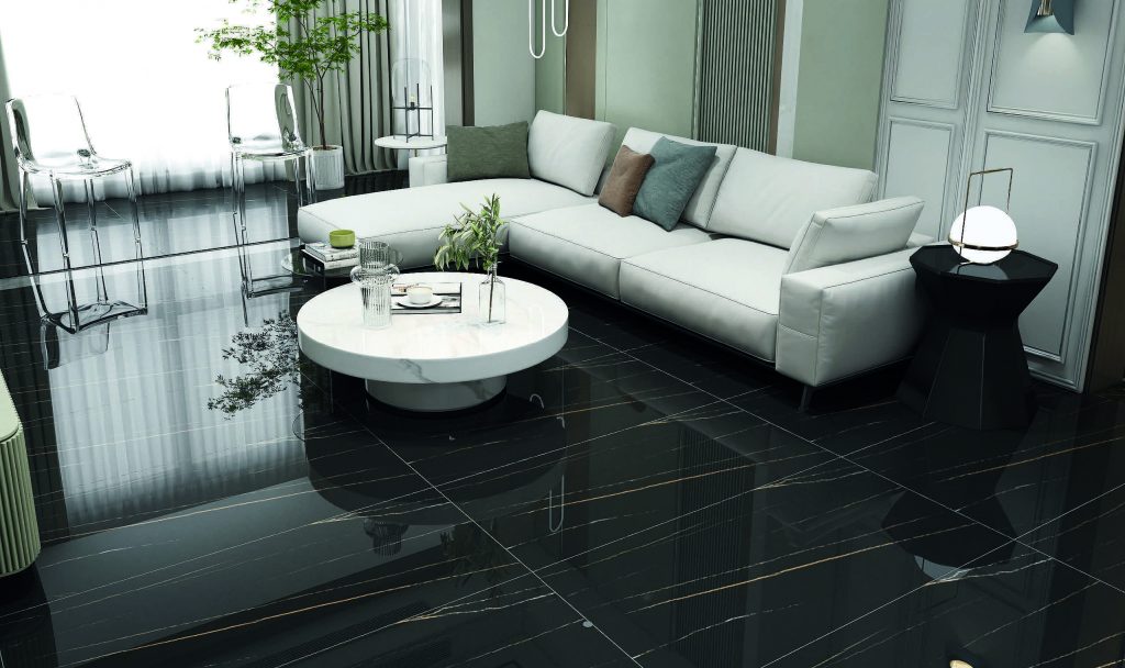 Beguiled by the In-Style, Versatile Tile | Designspeak Asia
