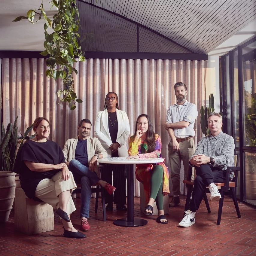 Dezeen Awards 2023 winners | Designspeak Asia
