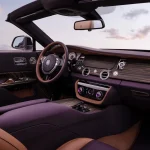 Rolls-Royce and Vacheron Constantin’s one-off watch fits snugly in a car’s dashboard