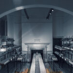 LDB 2023 Taiwan Pavilion｜Visible Shop—Parts without Cover (Serendipity Studio, Taiwan)