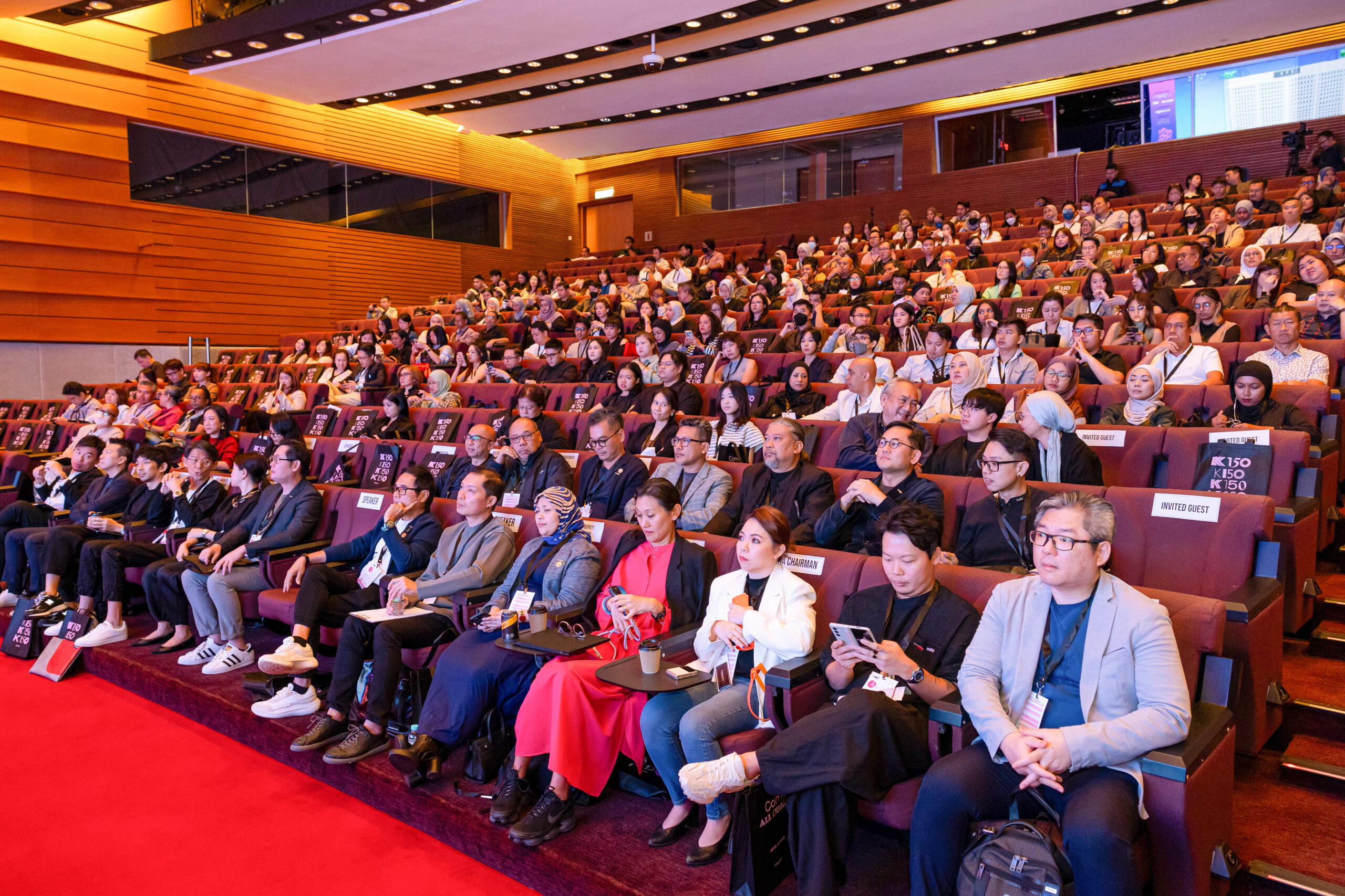 A look at last year's MIID Reka Conference