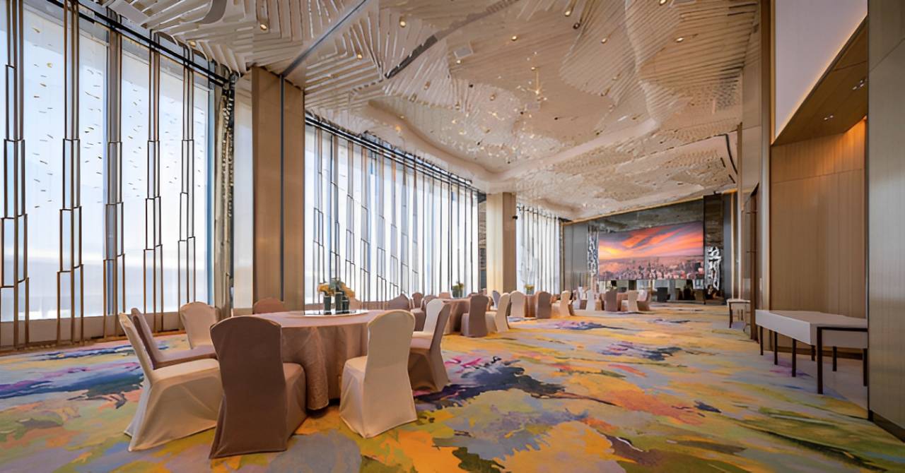 Alexander Wong Architects historically wins its fourth World’s Best ...