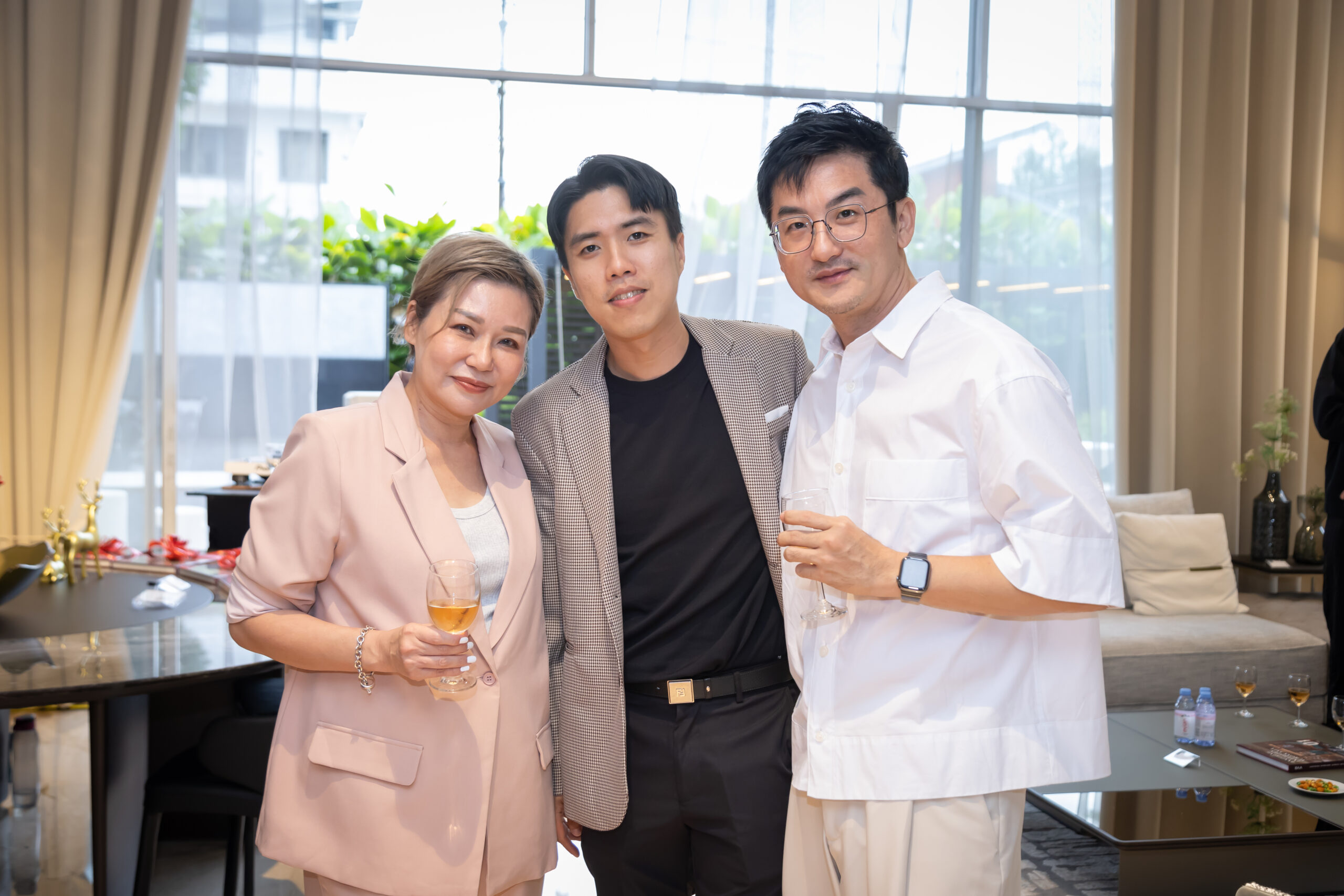 IIAA Book Launch