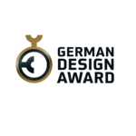 German Design Award logo