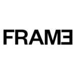 FRAME logo
