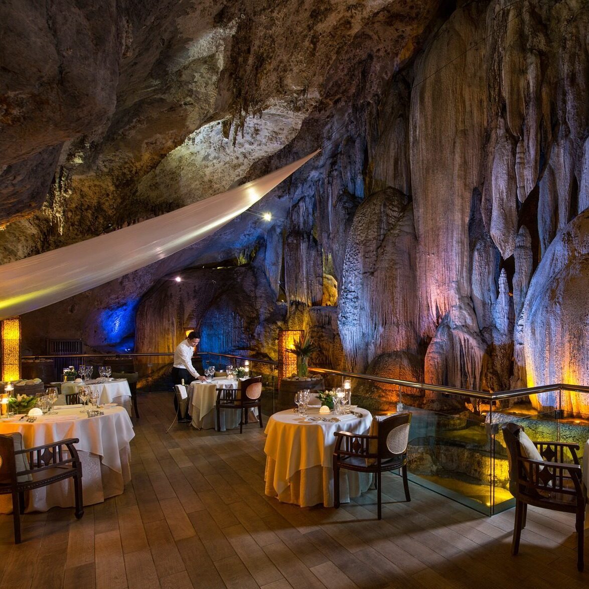 The Banjaran Hotsprings Retreat, Ipoh
