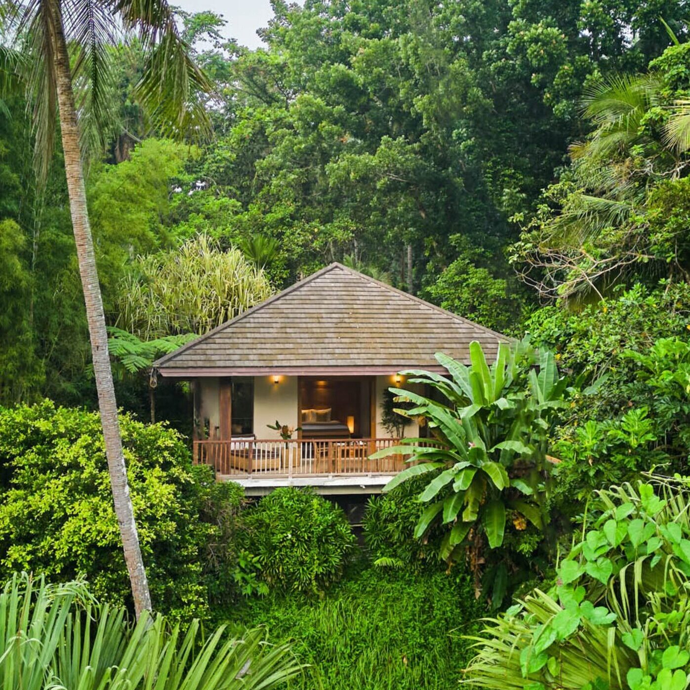 The Farm at San Benito, Batangas