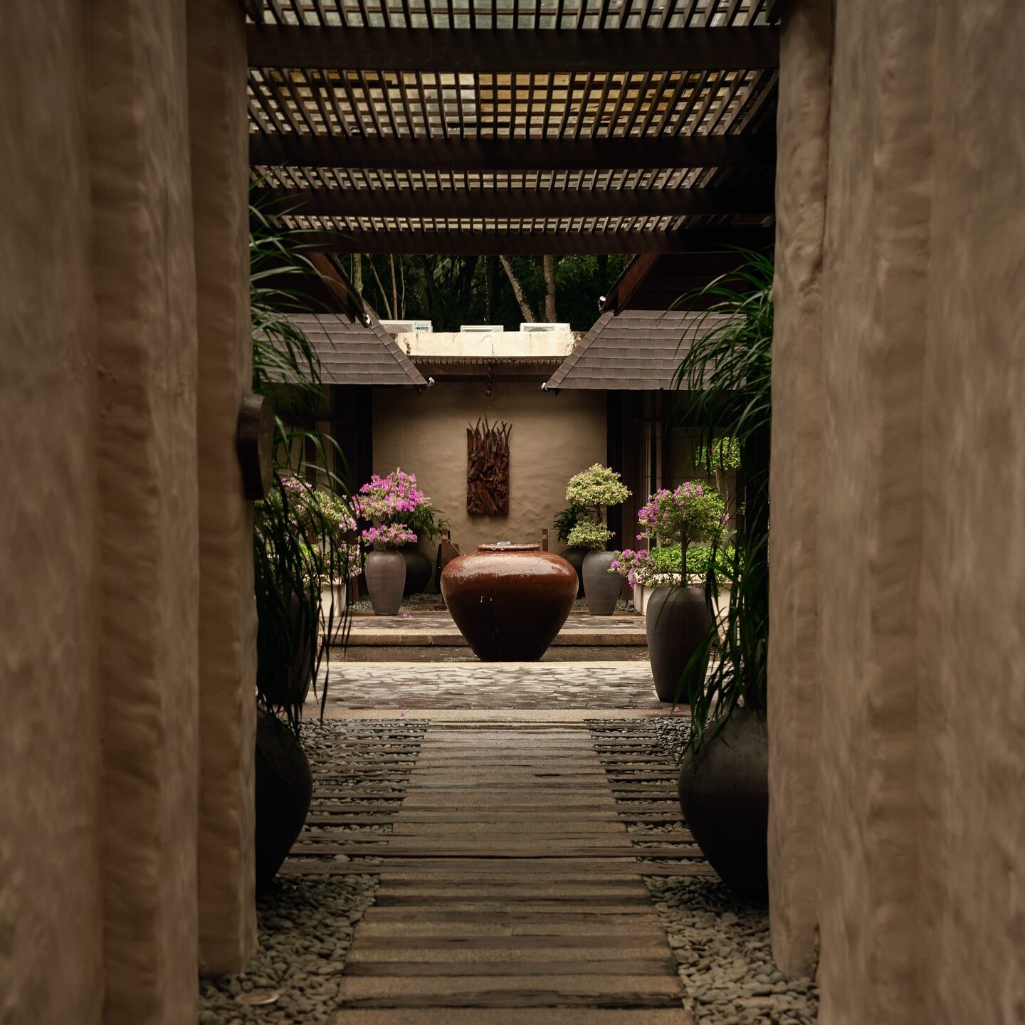 The Banjaran Hotsprings Retreat, Ipoh