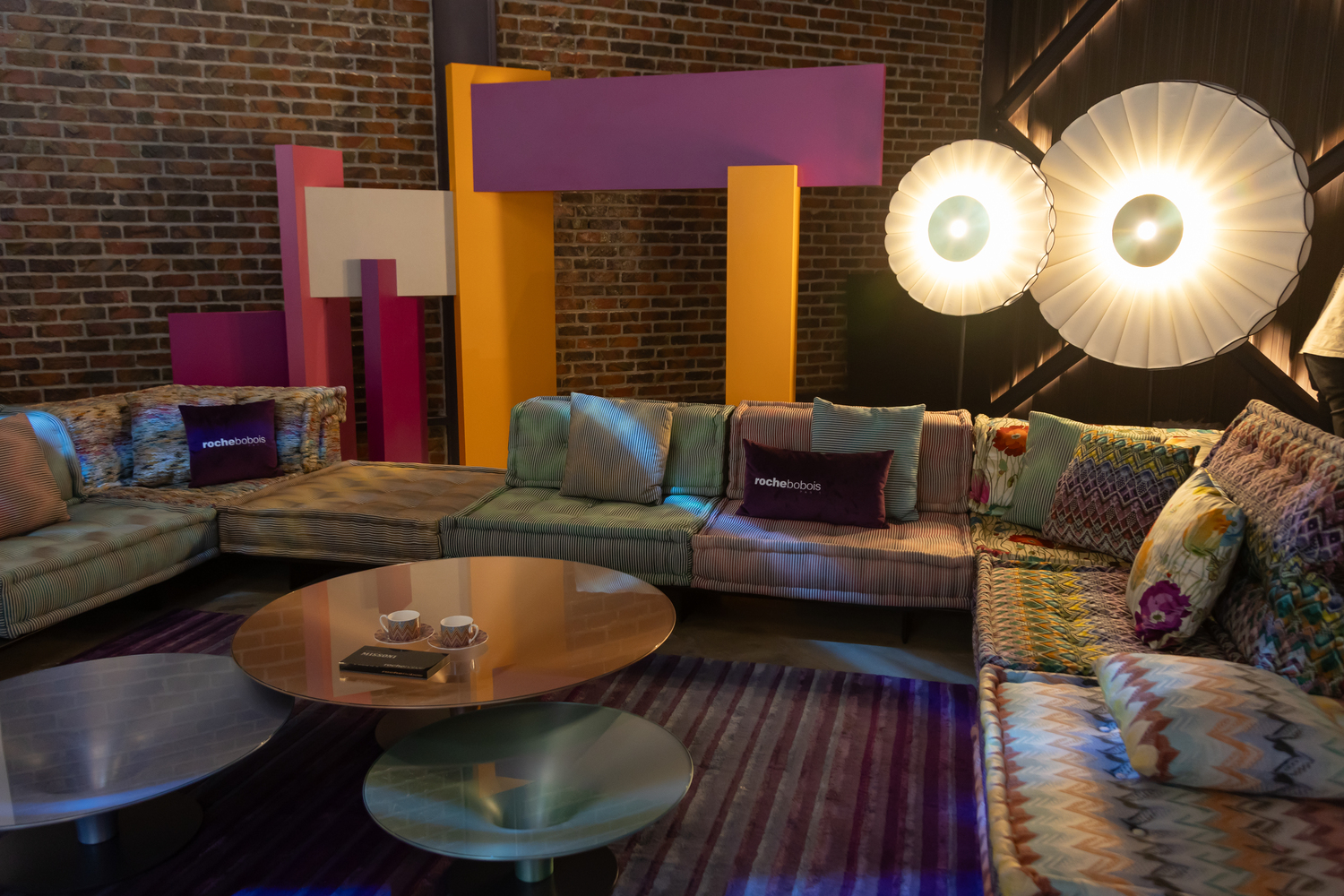 forest - roche bobois