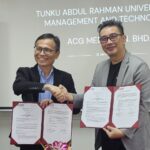 FDSA Collaboration with TAR UMT Makes a Featured Appearance