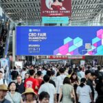 CBD Guangzhou 2026: A Convergence of Innovation, Supply Chains, and New Market Opportunities in Global Construction