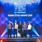 DOTY 2026: The Promising Stars of the Design Industry