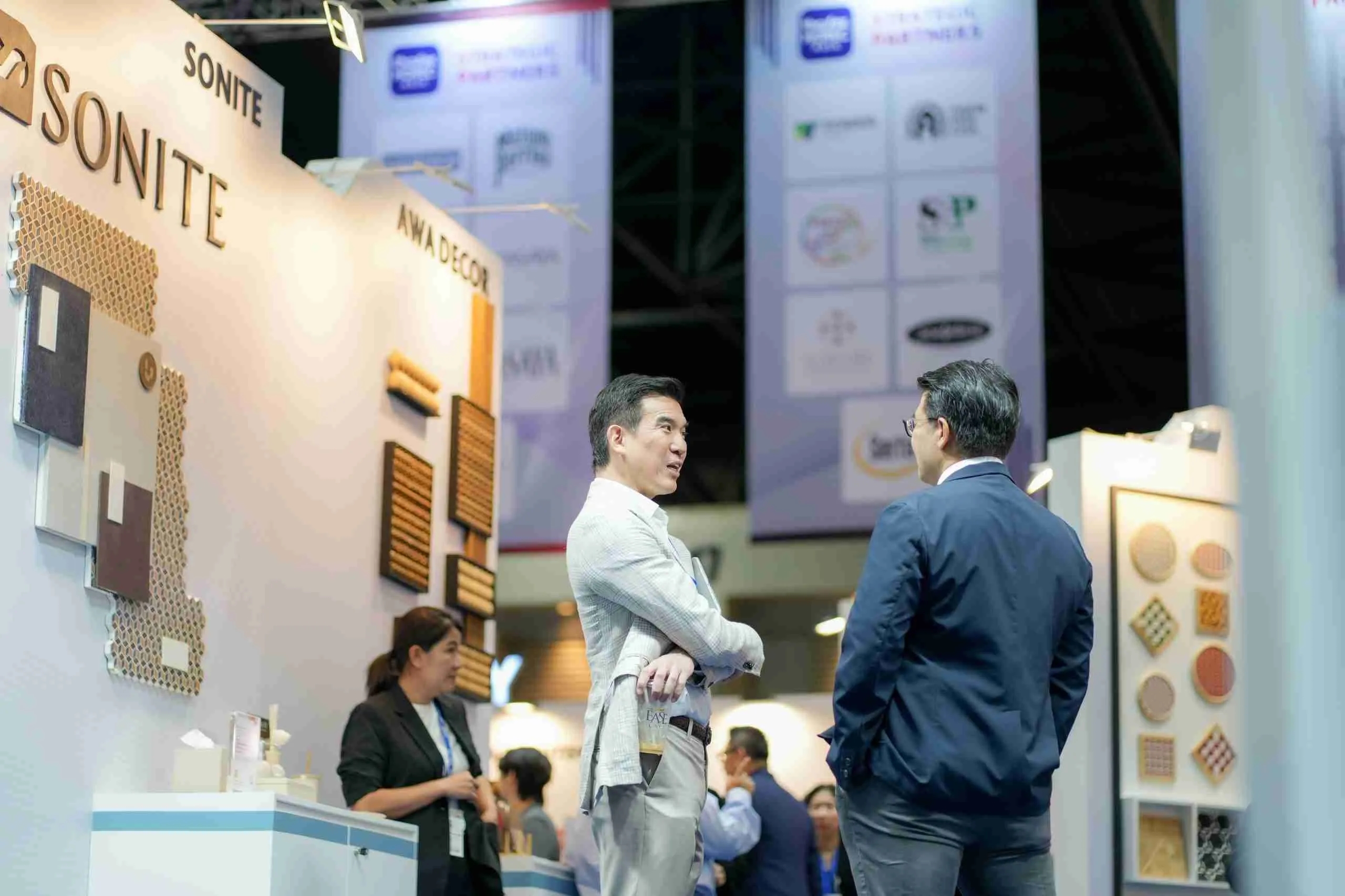Photo: Koelnmesse Pte Ltd / THAIFEX – HOREC Asia