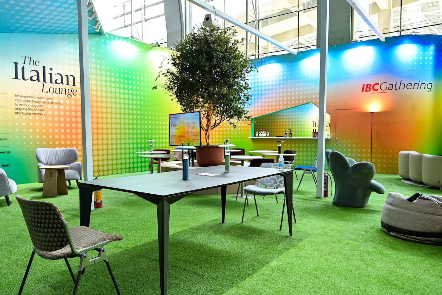 The Italian Lounge_CIFF Guangzhou 2026_04