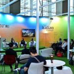 The Italian Lounge’s Ongoing Evolution in Connecting Design, Business and Global Markets