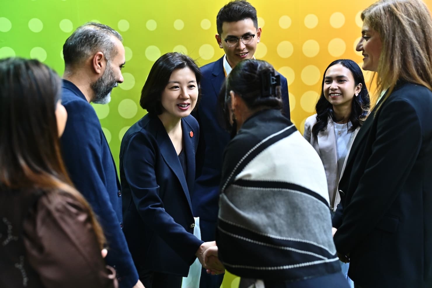 The Italian Lounge_CIFF Guangzhou 2026_09