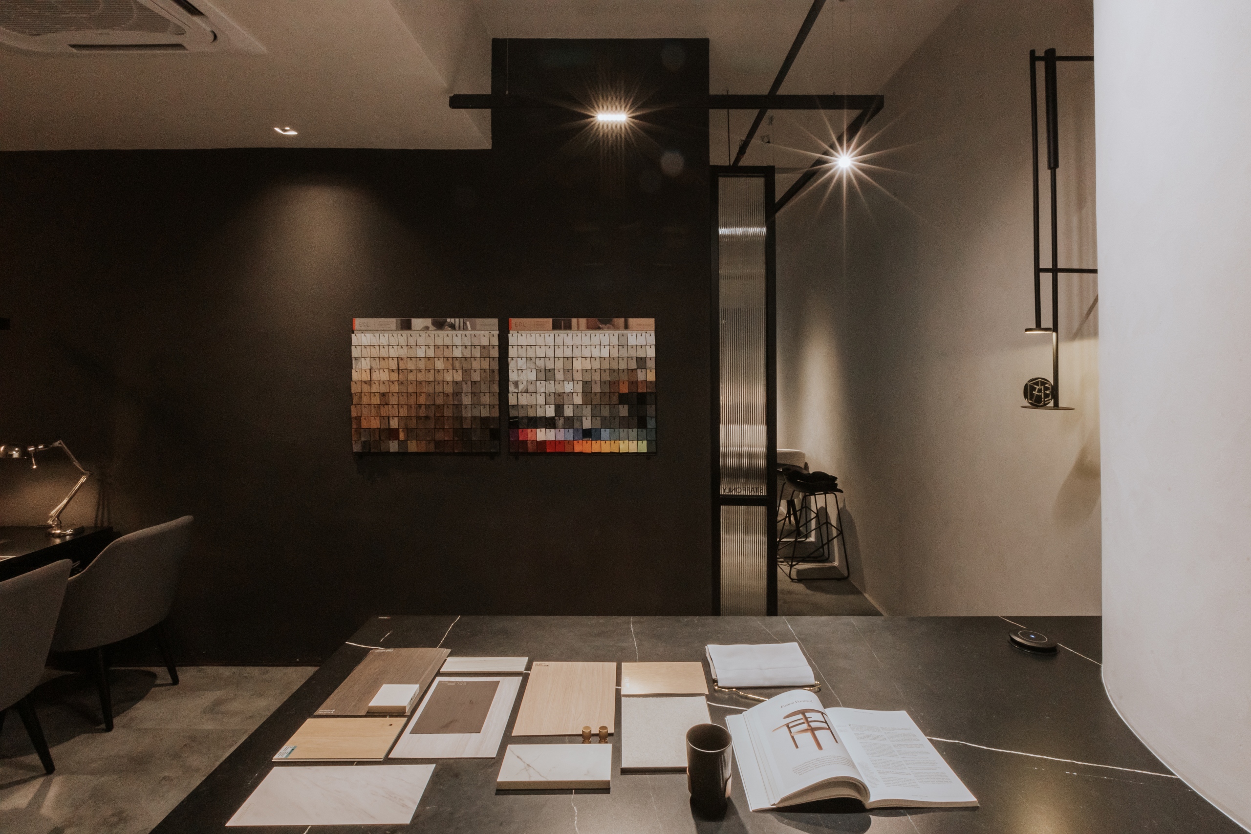 Photo courtesy of Paperworks Studio PLT