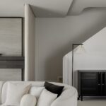 DOTY 2026 Best Residential Design (Landed – Gold): Chaos Design Studio – Serene Haven: Where Tranquility Takes Form