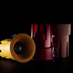 DOTY 2026 Best Product Design Award: QILS Flagship Series by Q Innovatio Lighting Solutions