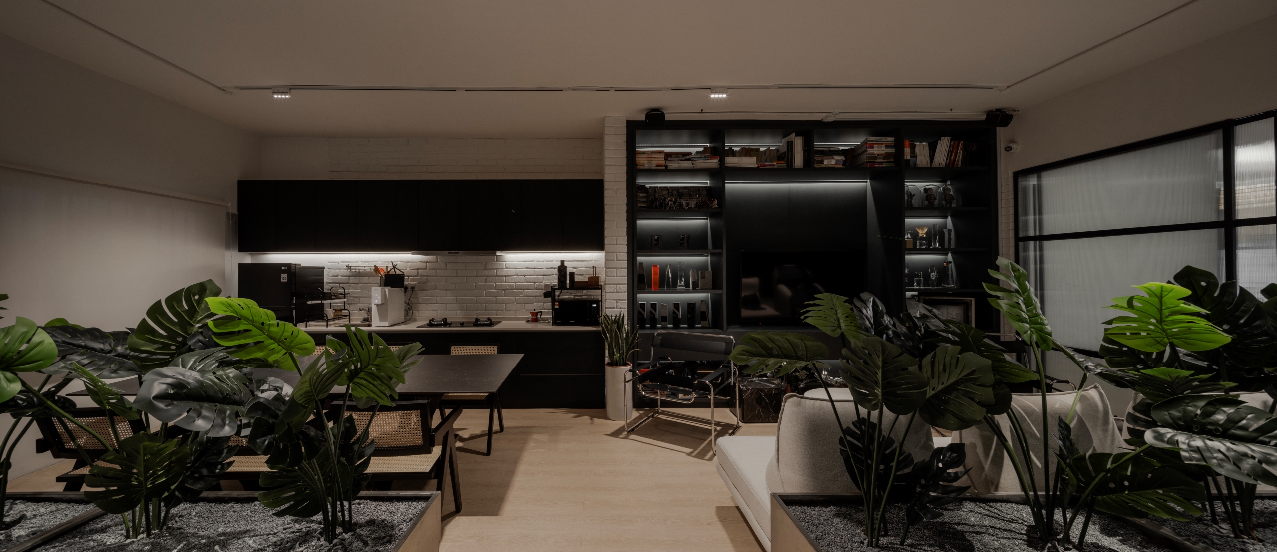 Photo courtesy of What Design Studio