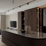DOTY 2026 Best Residential Design (High-Rise – Gold): Boldndot Sdn Bhd – Urban Refine