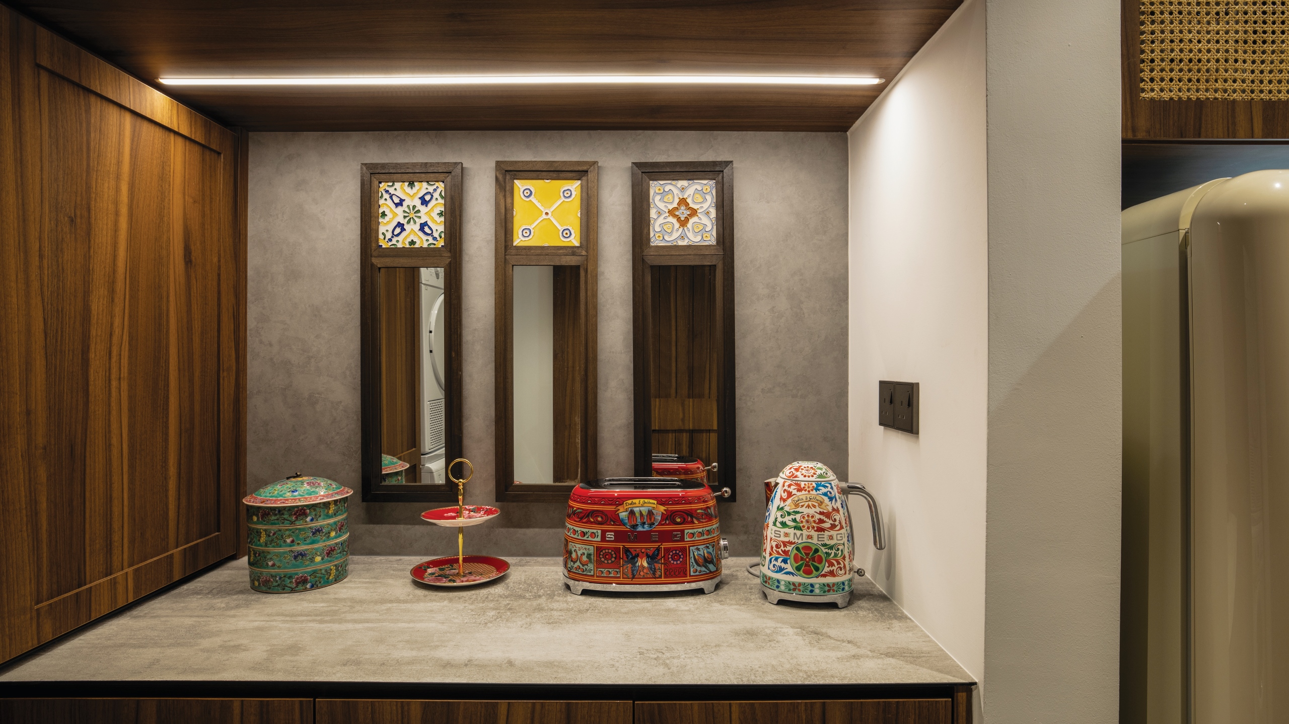 Photo courtesy of What Design Studio