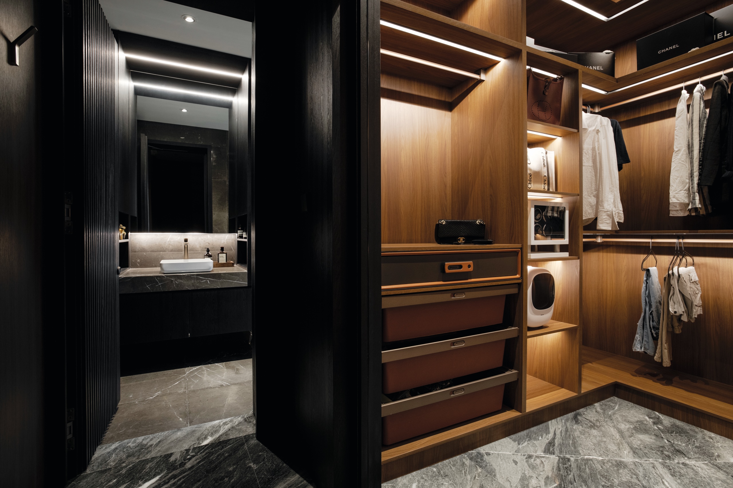 Photo courtesy of What Design Studio