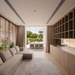 DOTY 2026 Best Residential Design (Landed – Gold): Nevermore Sdn Bhd – Denai Villa
