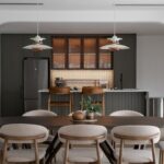 DOTY 2026 Best Residential Design (High-Rise – Gold): Doubble Interior Associates – Meadow