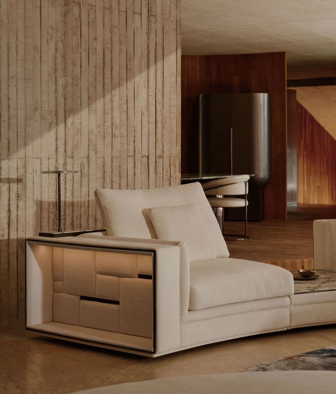 Image courtesy of Forest Contemporary Furnishing Design Sdn Bhd