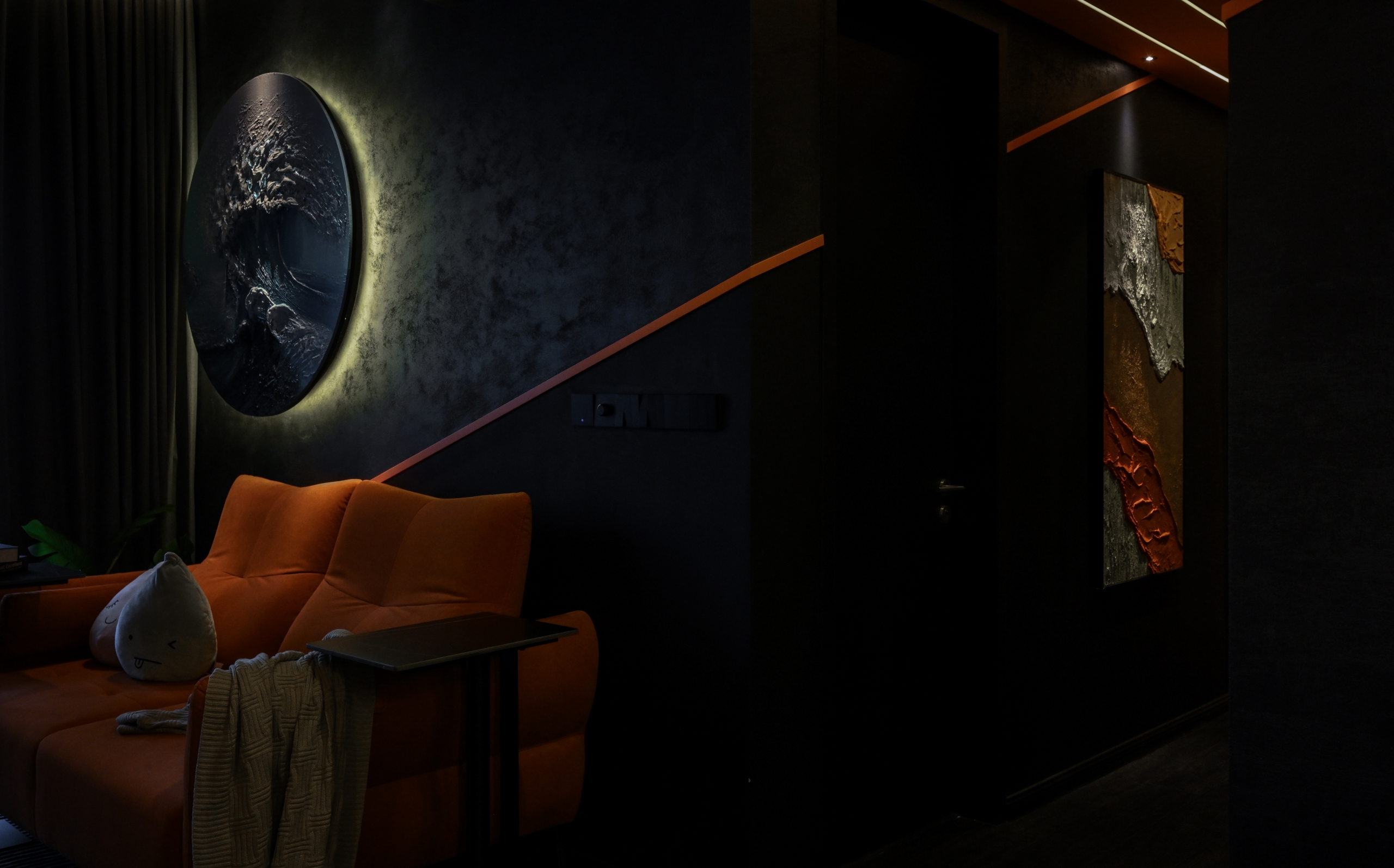 Photo courtesy of Alvinterior Concept Sdn Bhd