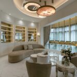 DOTY 2026 Best Residential Design (High-Rise – Gold): Art by Three Sdn Bhd – Sri Kia Peng Residence