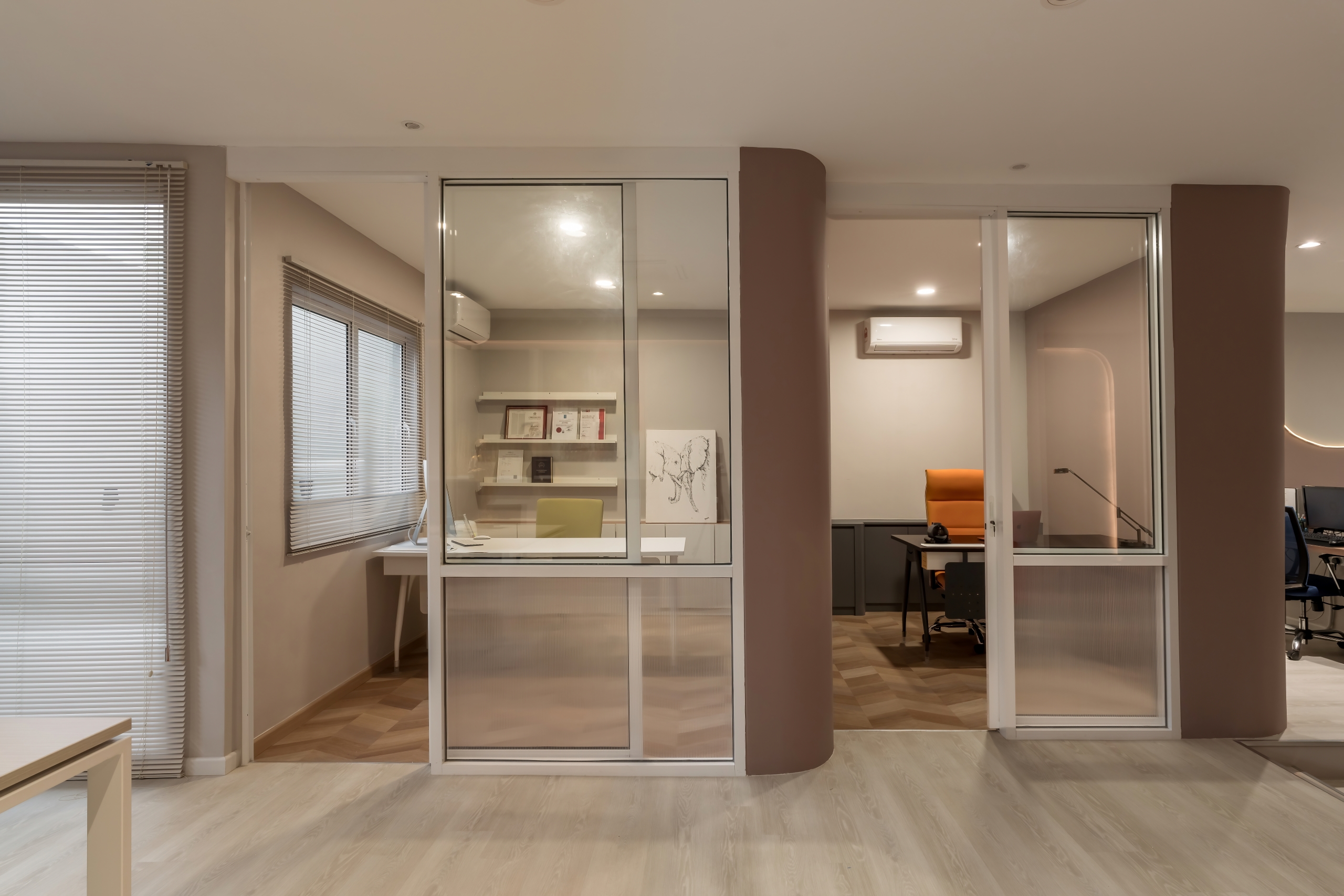 Photo courtesy of A Plus Interior PLT