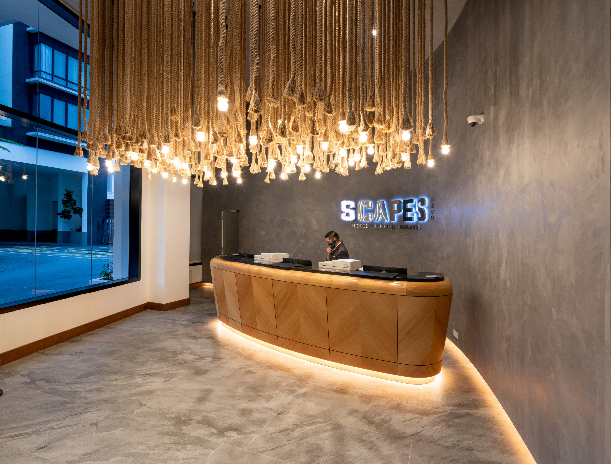 Photo courtesy of Metrics Global Sdn Bhd