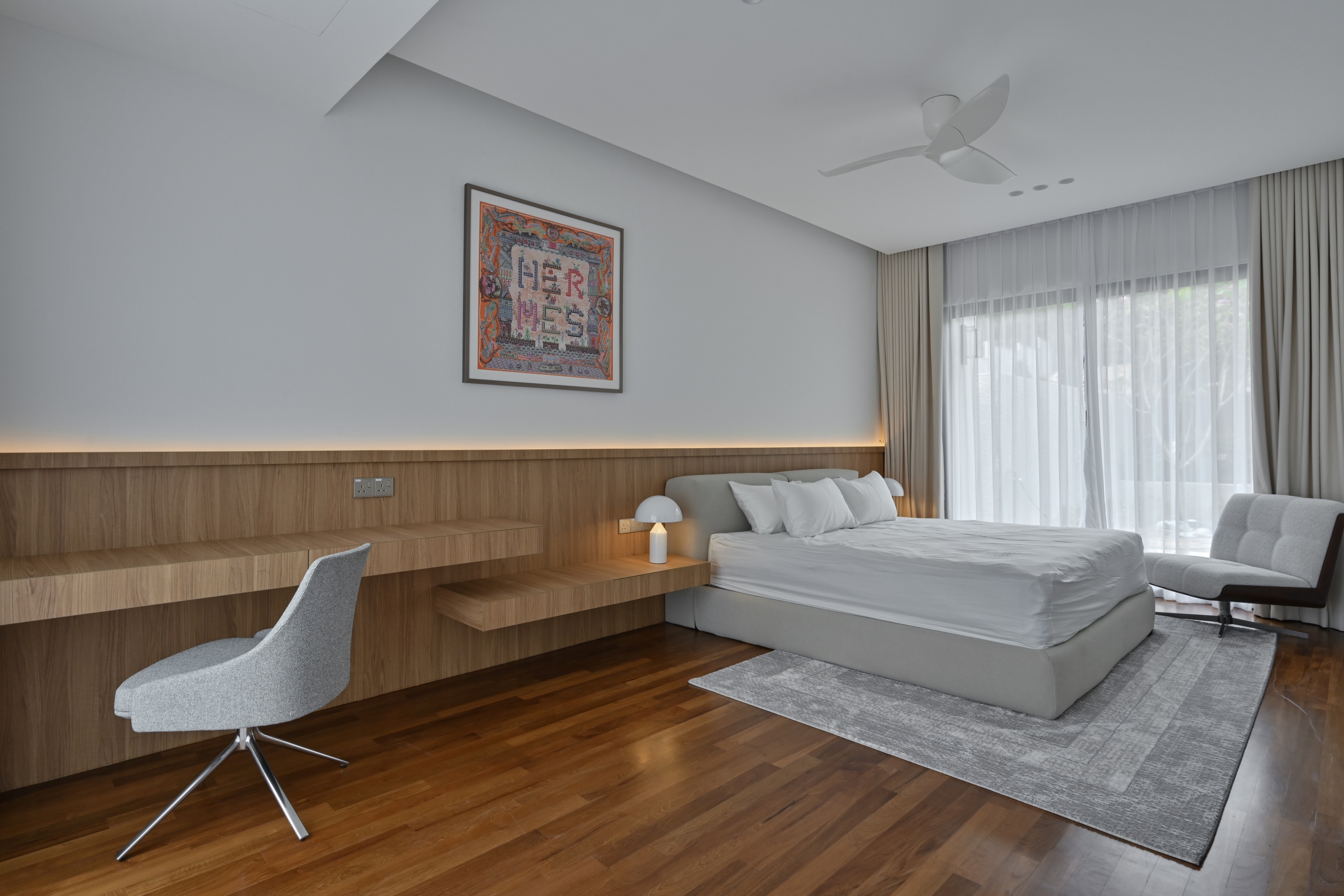 Photo courtesy of DAA Design Associates Sdn Bhd