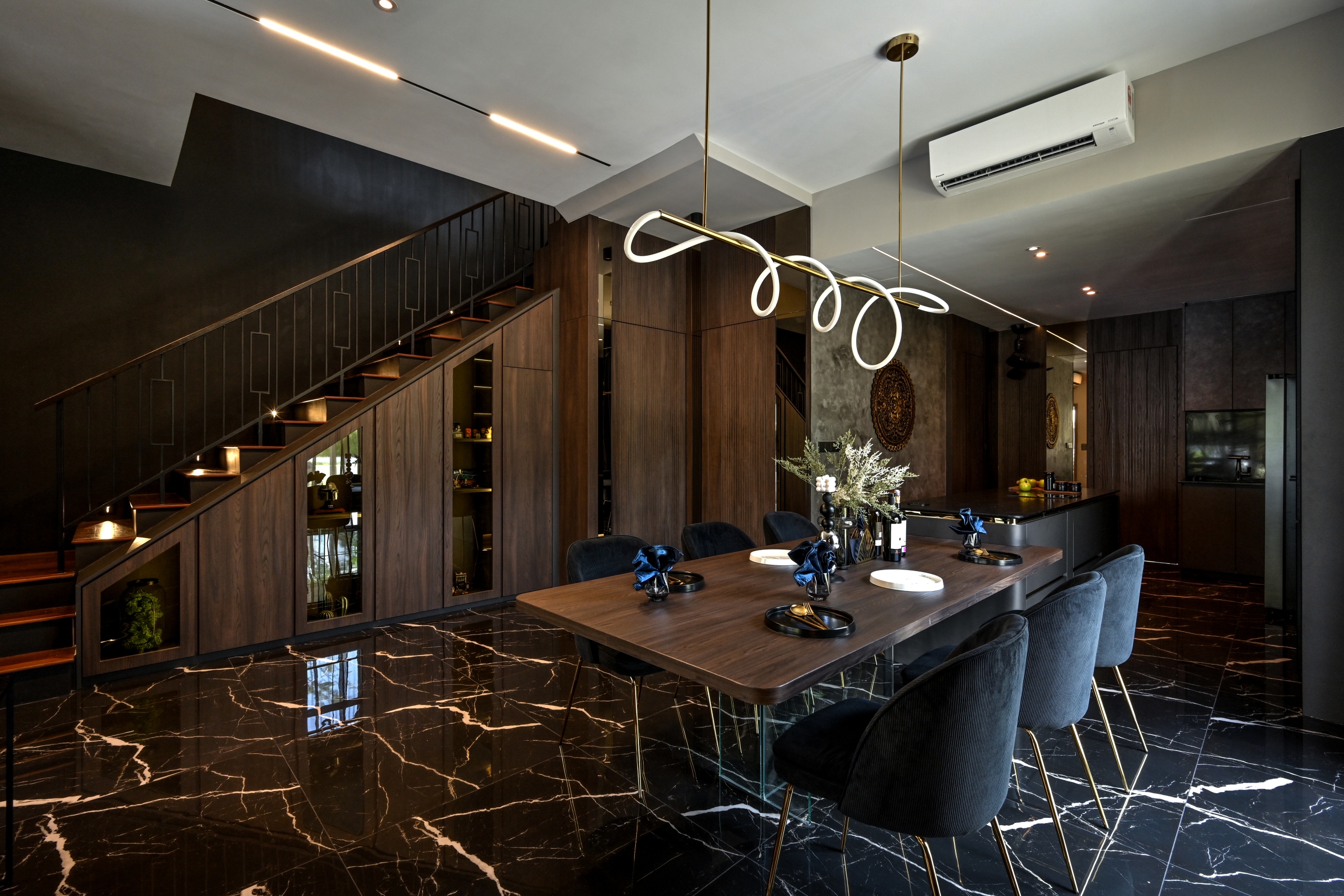 Photo courtesy of Stuarts Design Sdn Bhd