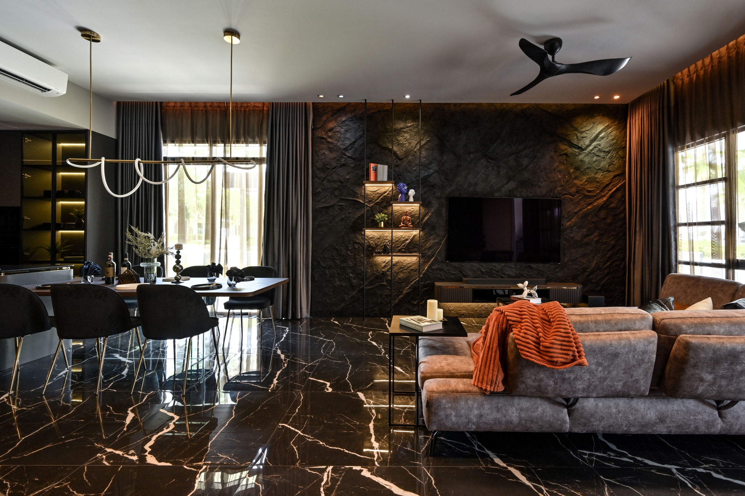 Photo courtesy of Stuarts Design Sdn Bhd