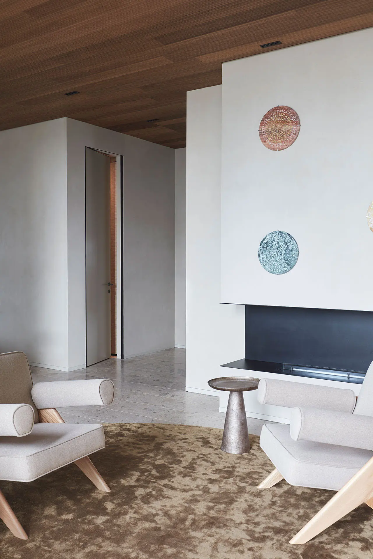 Credit: Boeri Studio (Architecture), Coima Image (Interior Design)