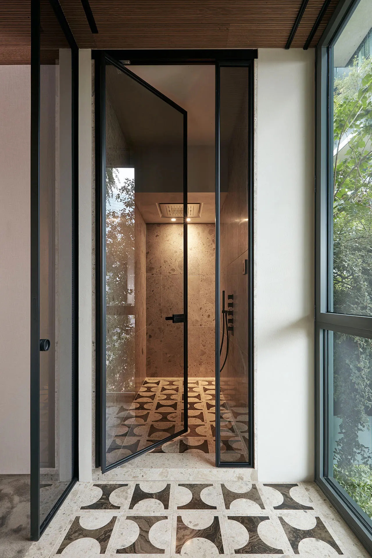Credit: Boeri Studio (Architecture), Coima Image (Interior Design)