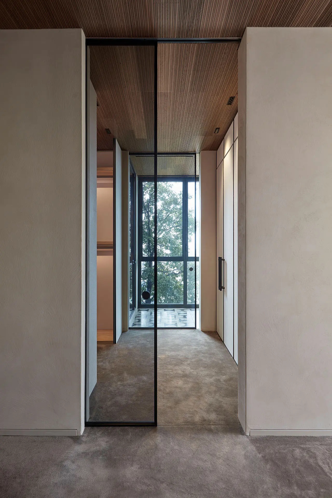 Credit: Boeri Studio (Architecture), Coima Image (Interior Design)