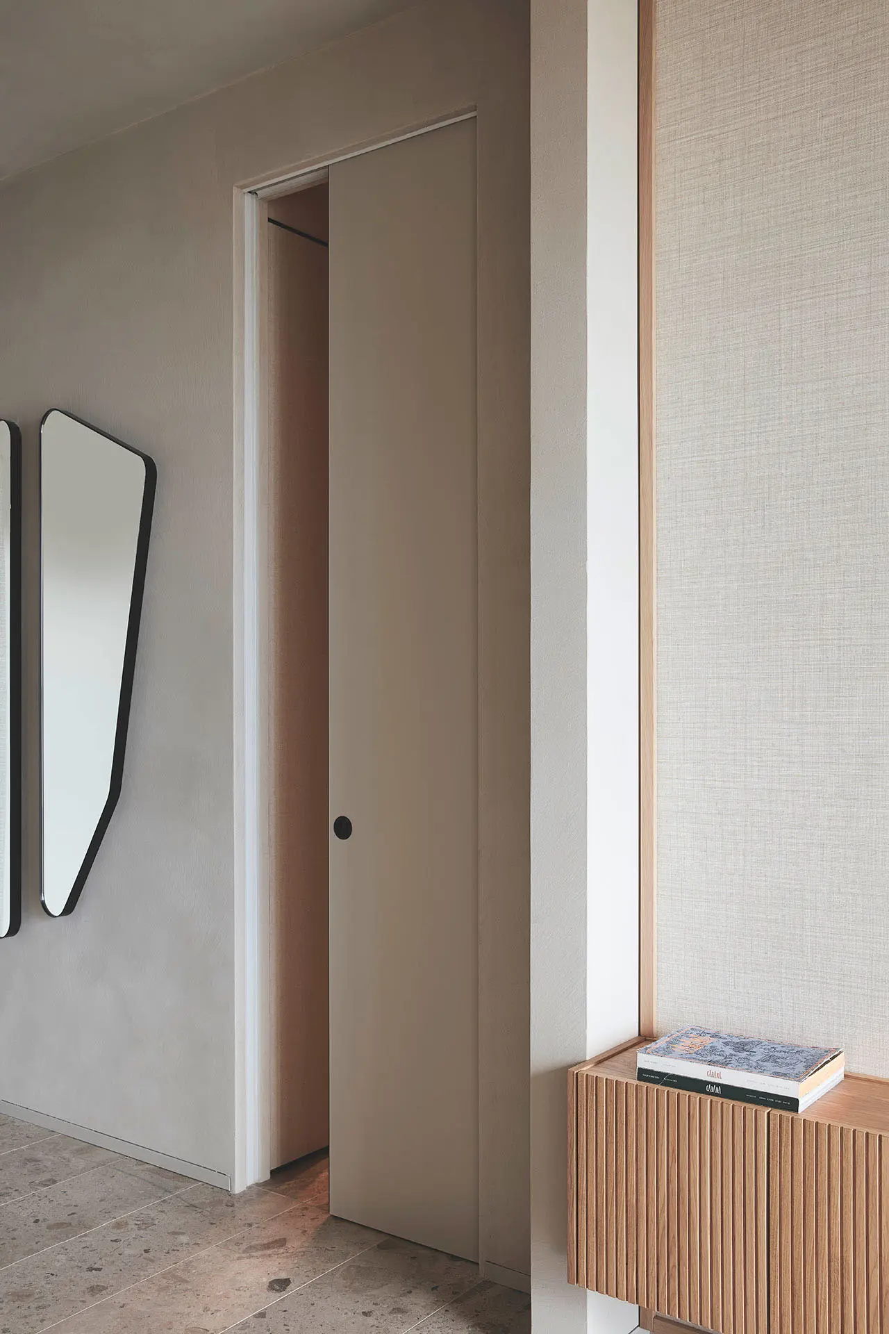 Credit: Boeri Studio (Architecture), Coima Image (Interior Design)