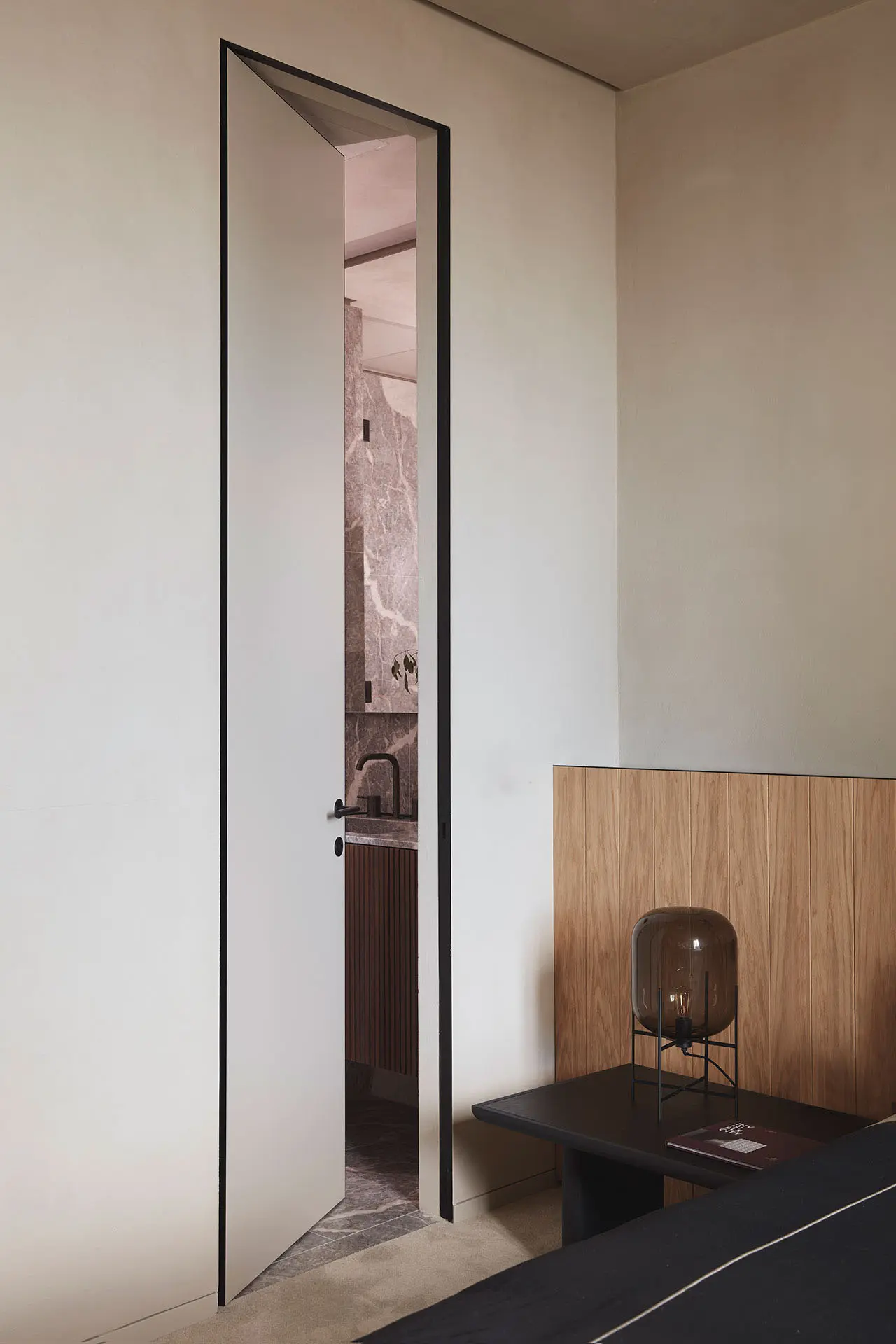 Credit: Boeri Studio (Architecture), Coima Image (Interior Design)