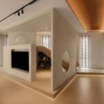 DOTY 2026 Best Showhouse Design (Gold): Morph Design Sdn Bhd – Bachang Villa