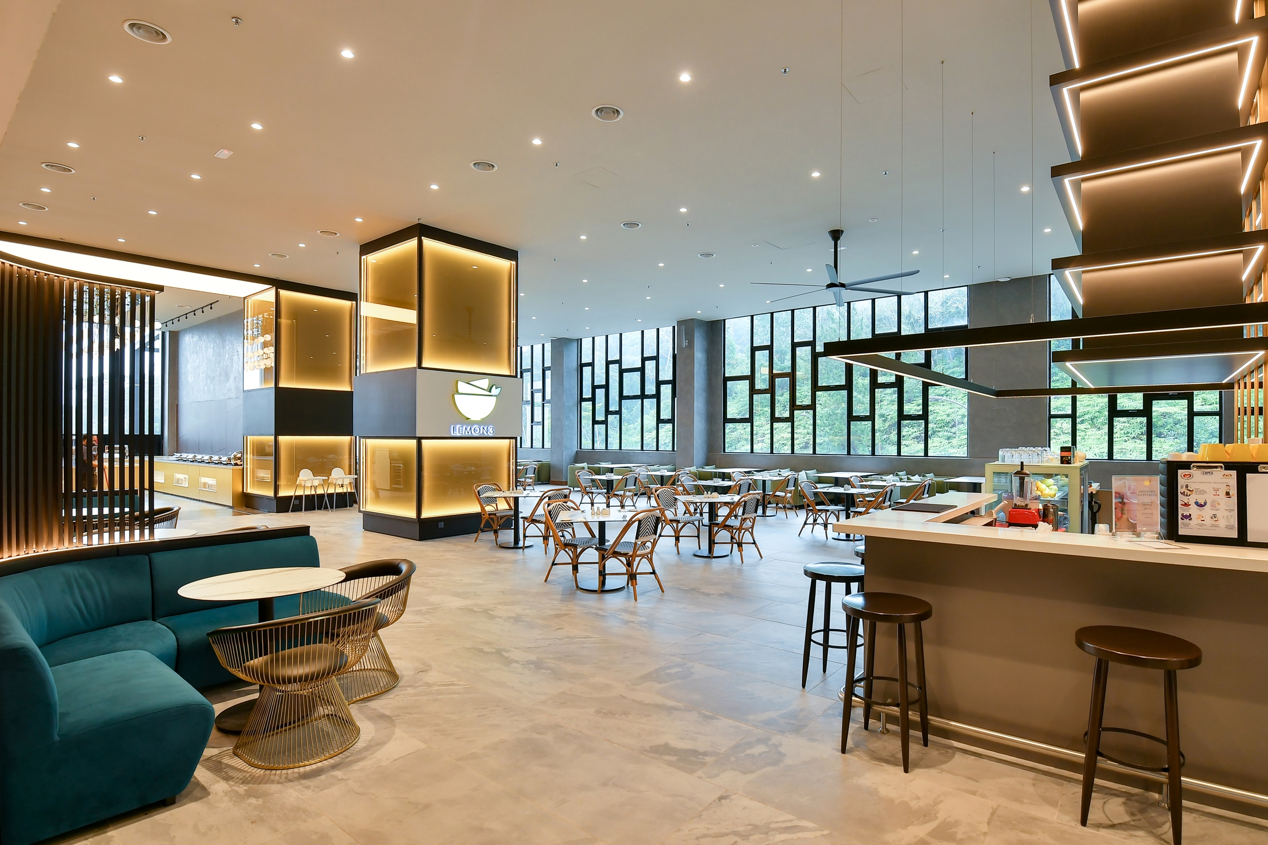 Photo courtesy of Metrics Global Sdn Bhd