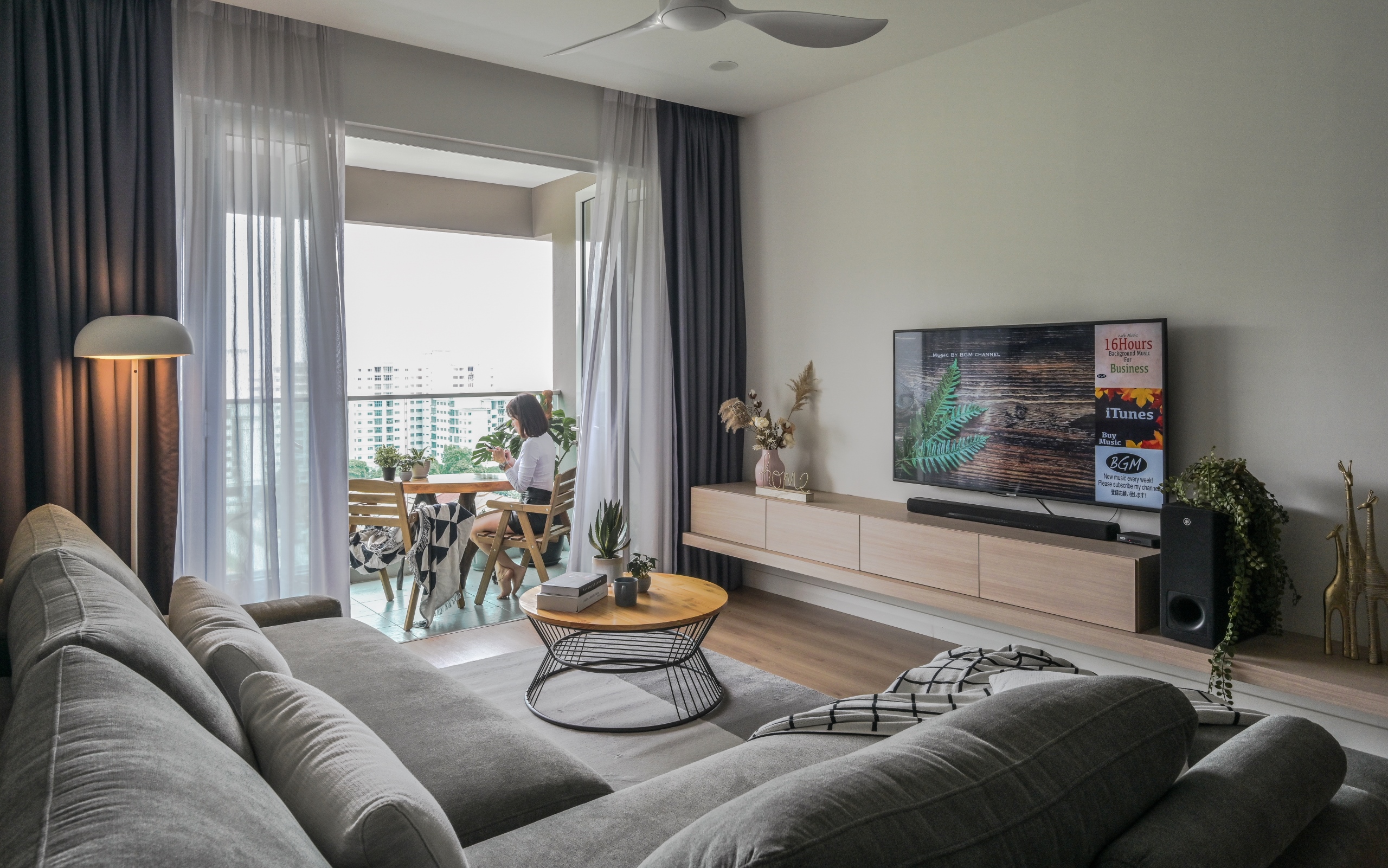 Photo courtesy of DAA Design Associates Sdn Bhd