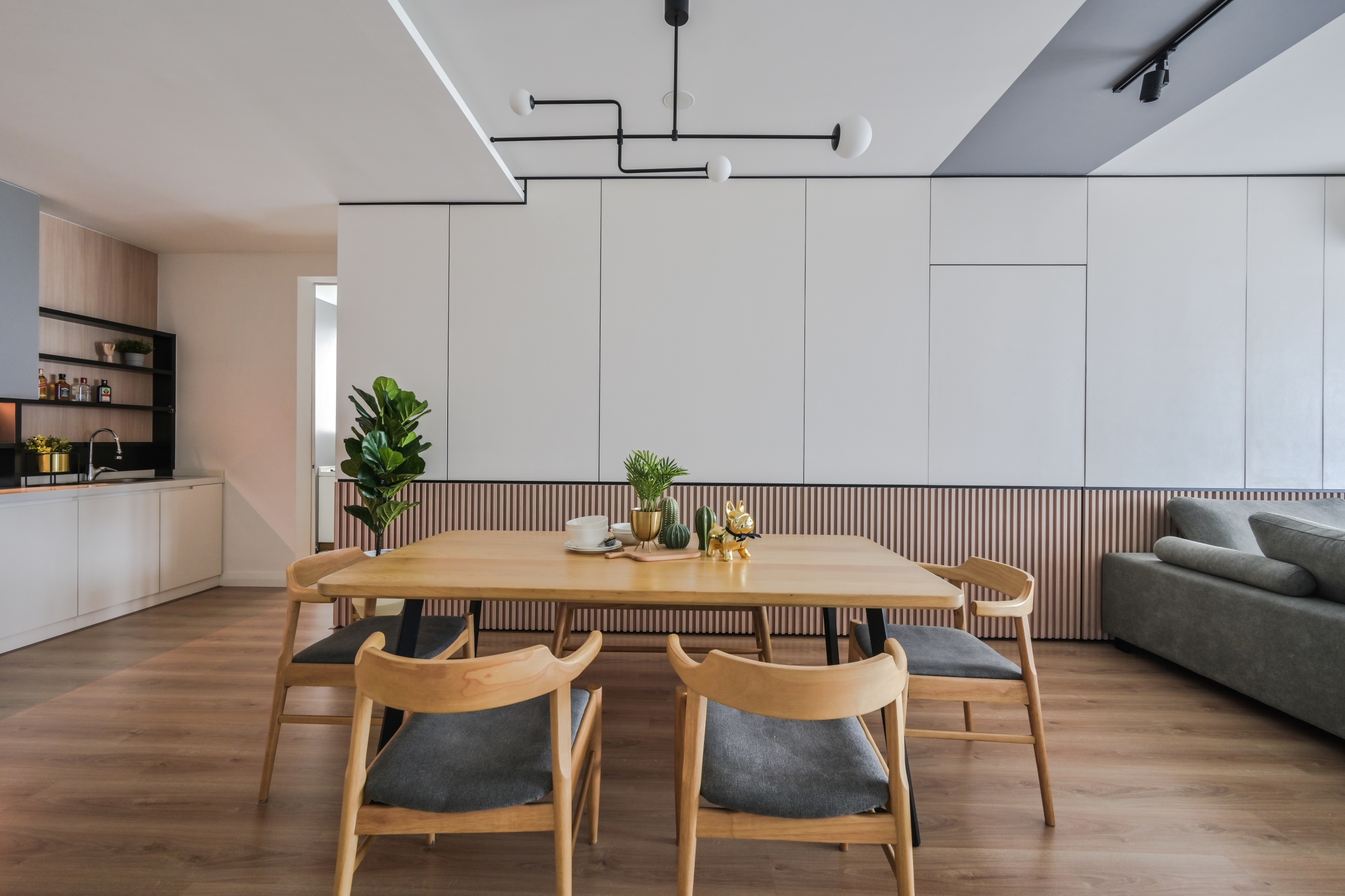 Photo courtesy of DAA Design Associates Sdn Bhd