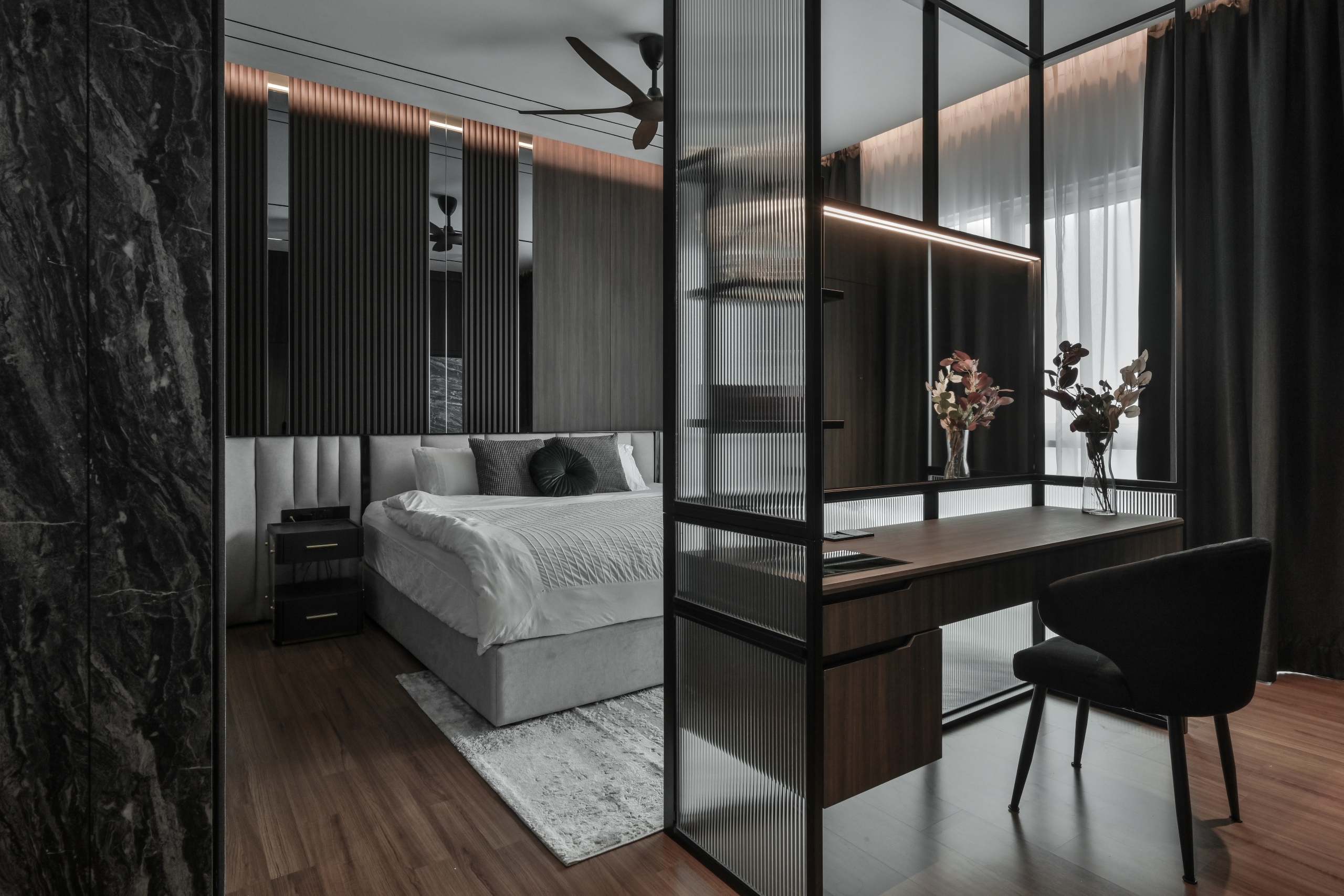 Photo courtesy of inD’finity Design (M) Sdn Bhd