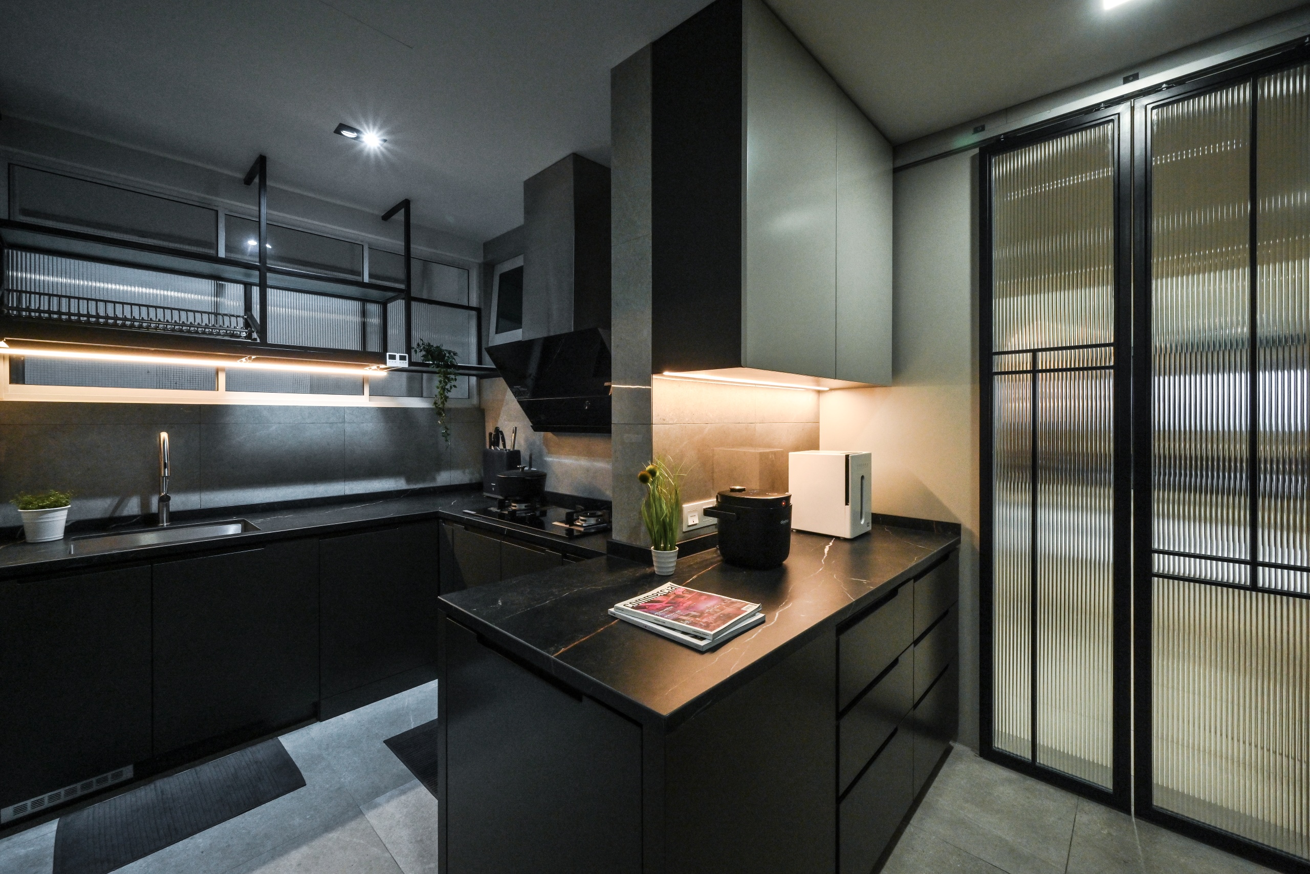 Photo courtesy of inD’finity Design (M) Sdn Bhd