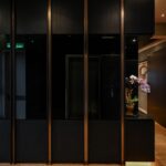 DOTY 2026 Best Residential Design (High-Rise – Gold): Alvinterior Concept Sdn Bhd – Obsidian Glow