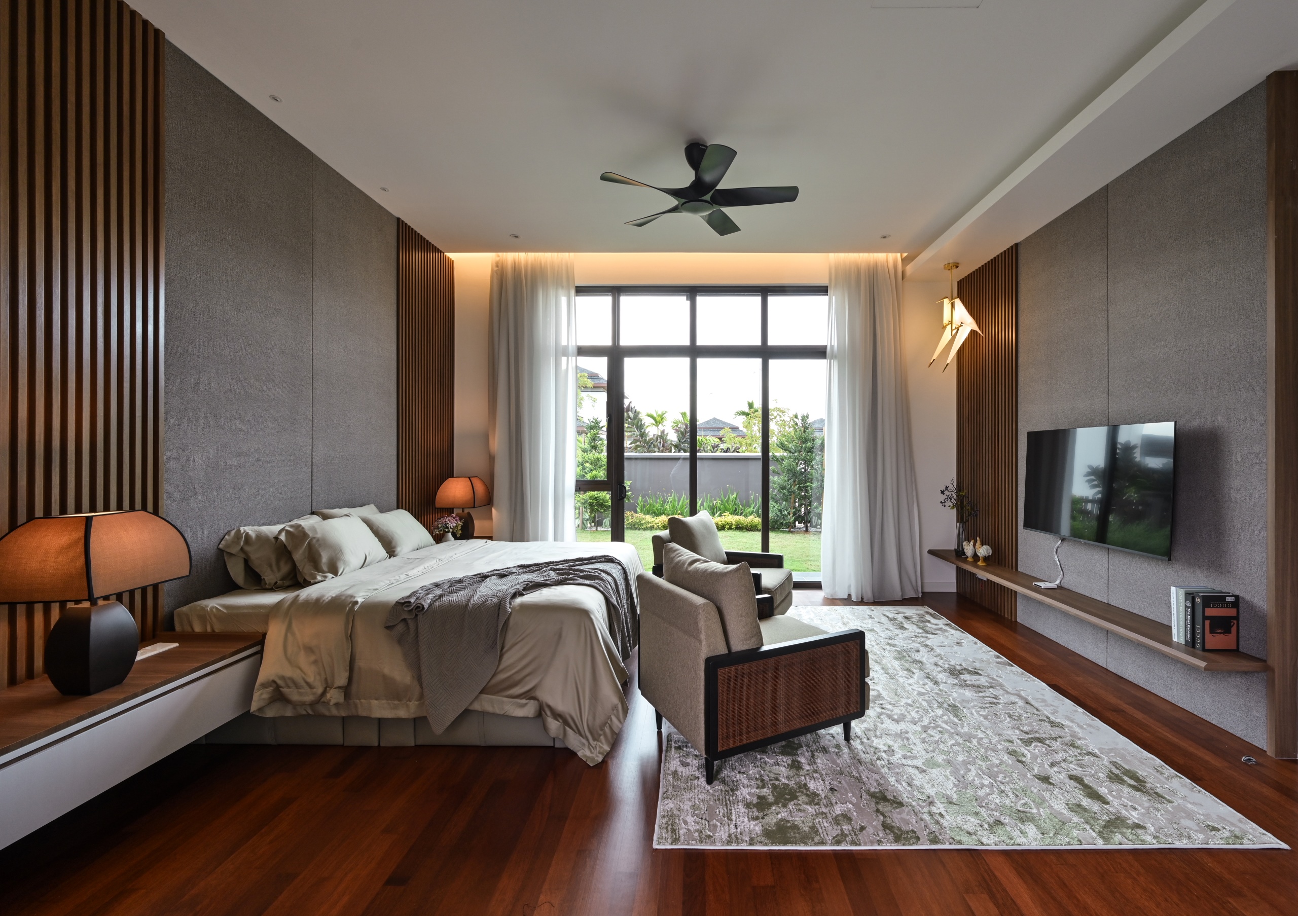Photo courtesy of Alvinterior Concept Sdn Bhd